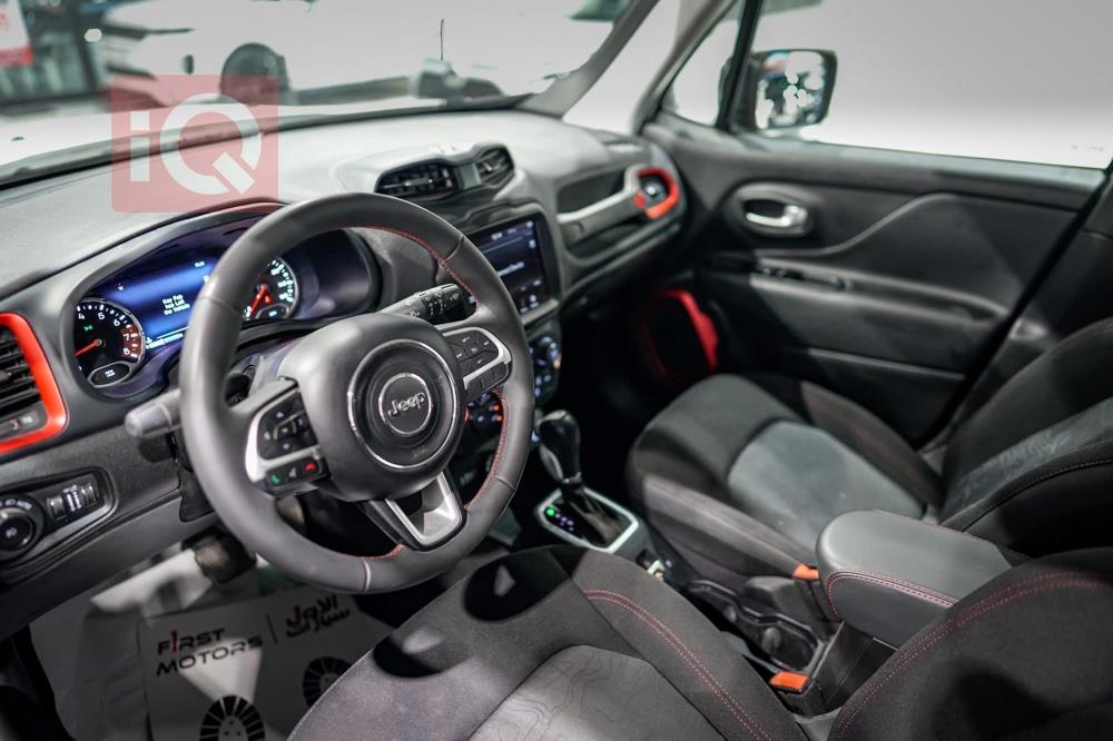 جیپ رێنێگەید